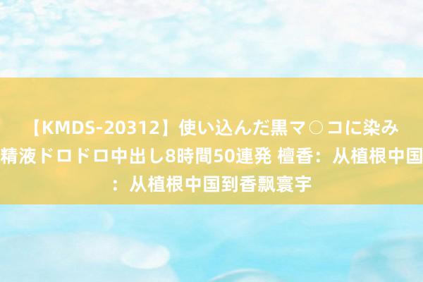 【KMDS-20312】使い込んだ黒マ○コに染み渡る息子の精液ドロドロ中出し8時間50連発 檀香：从植根中国到香飘寰宇